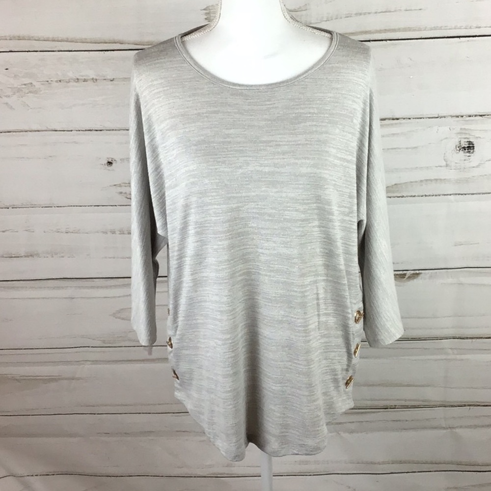 🆕🆕89th & Madison Comfortable & Cozy Top